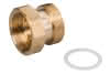 GB Adaptersatz FS 1 1/2" auf FS-B, KICKER, BOXER 1 1/2"
