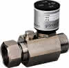 GB thermaliQ LF-Messzelle II mit Adapter 