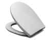 HARO WC-Sitz Passat SoftClose jasmin Excenterscharnier Edelstahl C0202Y