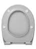 HARO Evo SoftClose weiß Steckscharnier Edestahl F4302G