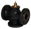Danfoss 3-Wege-Ventil VL3 DN 65, kvs 63
