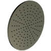 IS Regenbrause Idealrain rund d:300mm Silver Storm