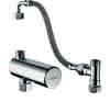 HG Thermostat DN15 chrom