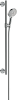 HG Brausenset Raindance Select S 120 Unica Comfort 900mm weiss/chrom
