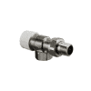 OVENTROP-Thermostatventil "AV 9" DN15,R 1/2 AG x Rp 1/2 IG,Rücklauf-Axial