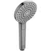 IS 3-Funktionshandbrause Idealrain Evo, d:110mm, Chrom