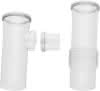 BOSCH Abgaszubehör FC-Set110-C(14)3x Erweiterungsbausatz C(14)3x, d:110mm,300