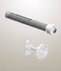 WEMEFA Bohrkonsolensaetze RHE - 130 mm 2*10-671 & 2*10-596, 10-303-4
