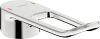 HA Langer Hebel HANSACLINICA 59914716 Bügelh. Bed.he. lang L=162 chr