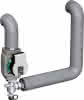BOSCH Hybrid-Komponente HF-HY-BY25 Rohrgruppe Hybrid Bypass