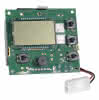 Resideo Elektronik Panel CE10S für KaltecSoft KS10S