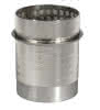 Resideo Ersatzsieb ES76S für Flanschfilter F76S-F, DN80, 0,1mm