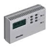 KM Uhrenthermostat Typ 146910 Aufputz, 230 Volt, elektronisch