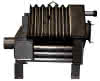 RK Brennkammer WT INOX, kpl. Bg. 50-60 1103171