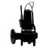 GRUNDFOS Schmutzwasserpumpe Einkanalrad SL1.50.65.09.2.50B 10m Kabel