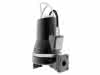 GRUNDFOS Abwasserpumpe mit Schneidwerk SEG.40.26.Ex.2.50B 3x400V 10m Kabel
