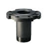 GRUNDFOS Zubehör für Unterwasserpumpen Übergangsflansch R6xDN125 PN16/40 SP