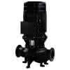 GRUNDFOS Trockenläuferpumpe TP125-80/4-A-F-A-BQQE PN16 3x400V