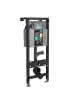 nextVIT WC-Element Typ A31 SBH 120 Geruchsabsaugeanschluss