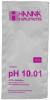 UWS Kalibrierlösung "Beutel" pH 10 25 Einzelbeutel