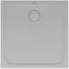 VB Quadratische Duschwannen Lifetime Plu s 6223B3 800x800x35mm Quadrat Weiß Alpin