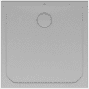 VB Quadratische Duschwannen Lifetime Plu s 6223J5 1000x1000x35mm Weiß Alpin