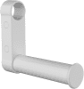 VB Barrierefreies Zubehör ViCare 921730 139x161x40mm Weiß