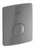 VB Betätigungsplatten ViConnect 921944 1 26x162x17mm Eckig Verchromt