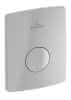 VB Betätigungsplatten ViConnect Installa tionssysteme 921944 126x162x17mm Weiß