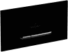 VB Betätigungsplatten ViConnect 922169 2 53x145x15mm Eckig Anthracite Matt