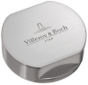 VB Küchenspülenzubehör Zubehör 940526 27x51x19,5mm Rund gebürstet