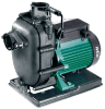 Wilo Selbstansaugende Schmutzwasserpumpe Drain LP 40/10,Rp11/2,1x230V,0.4kW