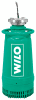 Wilo Schmutzwasser-Tauchmotorpumpe EMU KS 37ZM D,Storz A,3x400V,3.85kW