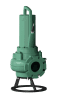 Wilo Abwasser-Tauchmotorpumpe Rexa PRO V06DA-626/EAD1X4-T0025-540-O