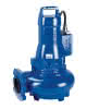 KSB TMP Amarex N S 50-172/002 UL G-140 ohne Ex-Schutz, ohne Aufstellteile
