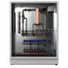strawa Frischwasser-Wohnungsstation Friwara smart WS17-4L-CU-UP-63 8 Hkr.