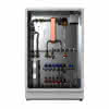 strawa Frischwasser-Wohnungsstation Friwara smart WS17-4L-CU-UP-63 6 Hkr.