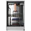 strawa Frischwasser-Wohnungsstation Friwara smart WS17-4L-CU-AP-63 6 Hkr.