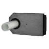 Helios ZRL 125 Rohbaupaket Laibung mit Teleskoprohr DN125, 260-500mm