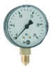 SYR Manometer f. HWS-Flansch 2000 Plus G,1/4 0-25bar