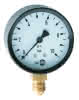 SYR Manometer DUO HOT DFR/FR