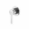 ST Brause-Einhebelmischer 260 2250, chrom
