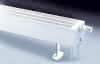 BEMM Konvektor Pako CM3-H0280x153x1800 Typ VC28-3, links, Weiss 9016