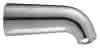CONTI+ CONHEAD GOLF Brausekopf für Duschpaneele, DN15 Chrom
