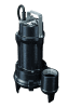 ACO Tauchpumpe SAT-V75/D mit Druckl./ R2/ L=720