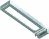 AS Helena LED-Spiegelleuchte 2er Set Breite 3 x Tiefe 13,2 cm