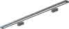 AS Slim LED-Spiegelleuchte Breite 60 x Tiefe 5,8 cm