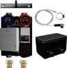BOSCH Heizkreis-Standardpaket BOPA HKW09 1 gemischter Heizkreis, hydraul. Weiche