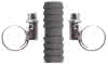 airfit Schlauchkupplung 12mm aus PP, 12mm