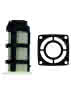 JUDO Verschleißteilset Sieb/Saugrohr für LF-Technik 1 1/2'' - 2''